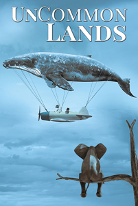 Uncommon Lands
